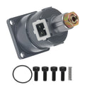 Solenoid Valve for Hitachi EX200 EX100 Excavator (4288336, 9218359)