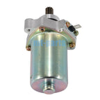 Starter Motor for TVS Star City 100 / Sport 100 / 100 Cargo (N8060250)