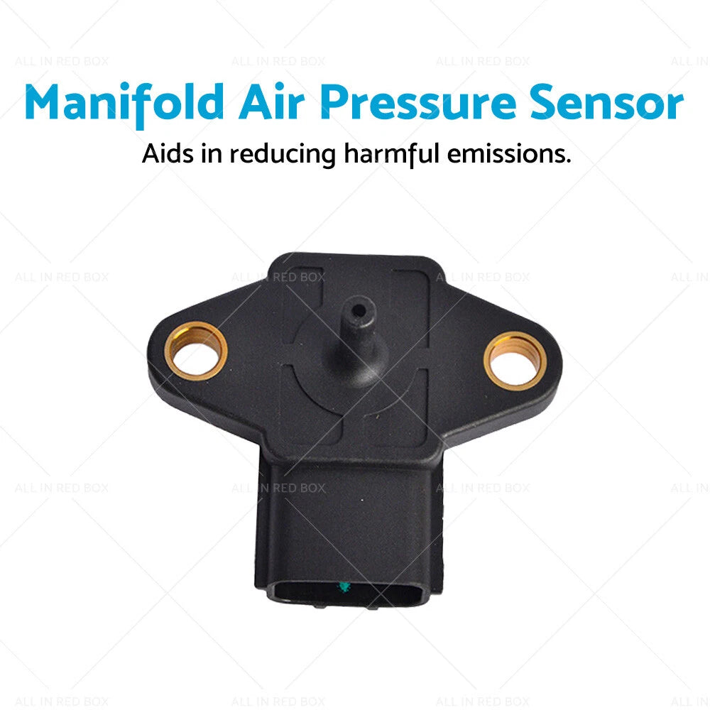 Manifold Air Pressure Sensor for Nissan Patrol Y61 GU 3.0 (2000–2017)