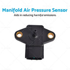 Manifold Air Pressure Sensor for Nissan Patrol Y61 GU 3.0 (2000–2017)