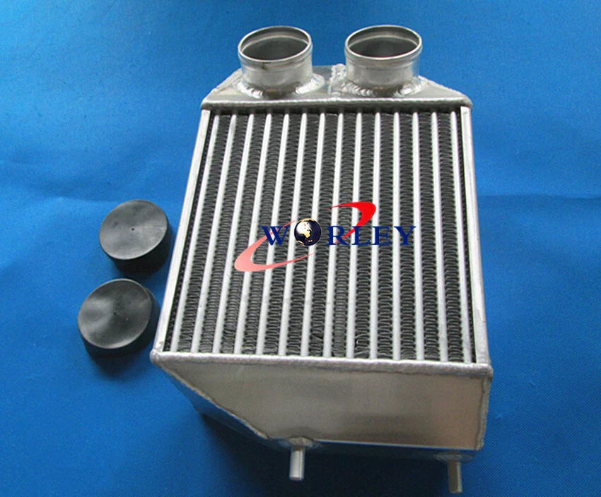 5" Aluminum Intercooler for Renault 5 R5 GT Turbo (1985-1995)