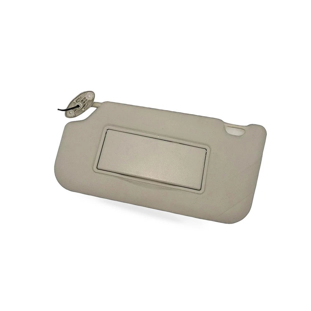 Sun Visor with Vanity Mirror for Ford Focus (2012–2018) Driver Left