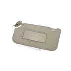 Sun Visor with Vanity Mirror for Ford Focus (2012–2018) Driver Left