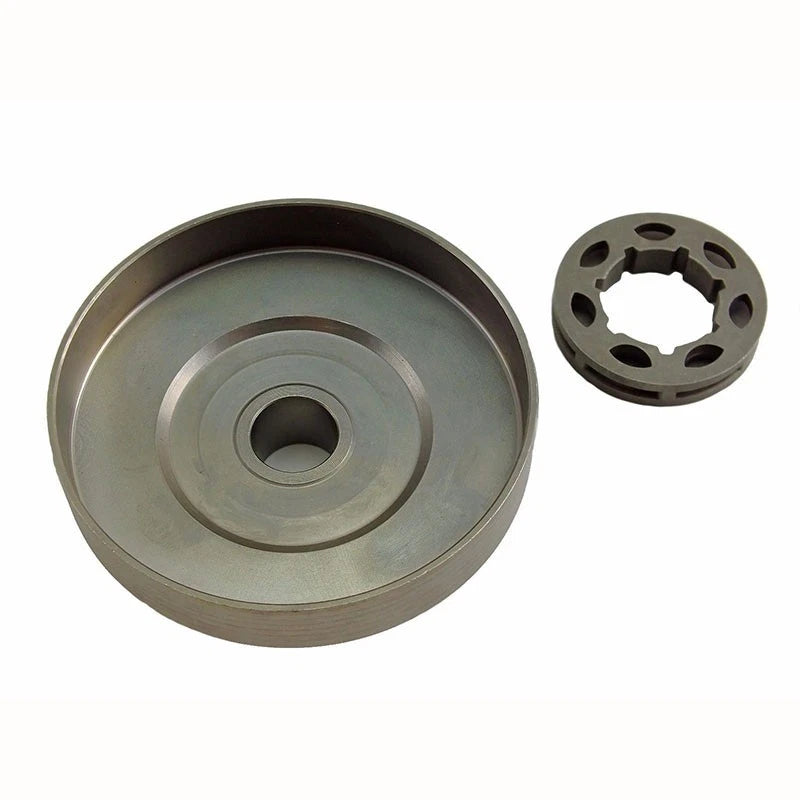 7T Clutch Drum for Chinese Chainsaw 45cc 52cc 58cc (MT-9999)