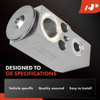 A/C Expansion Valve for Mercedes-Benz W222 S-Class (2014–2020)