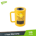 30 Ton Hydraulic Hollow Ram Cylinder for Heavy Equipment (YYYY–YYYY)