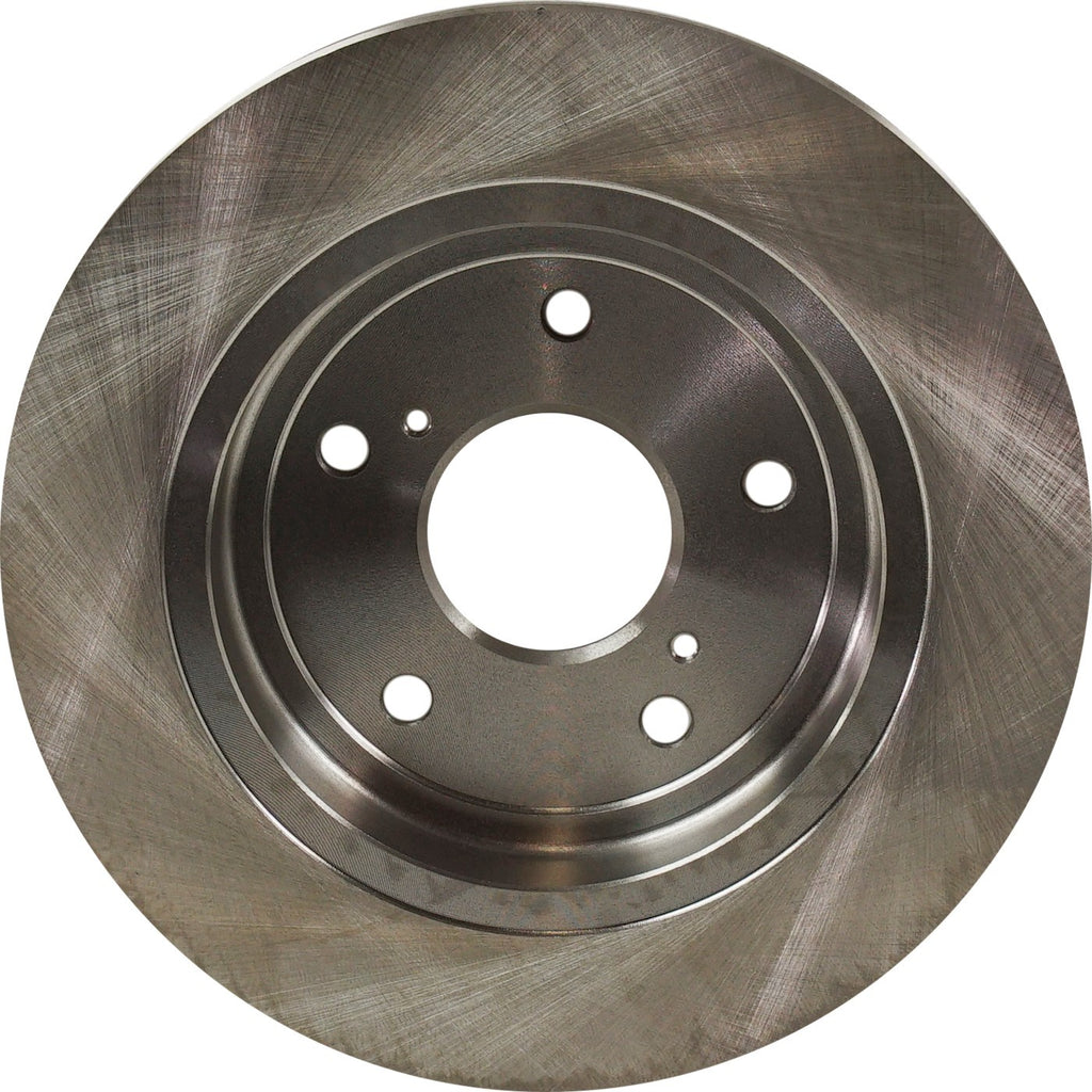 Disc Brake Rotor for Suzuki SX4 (2007–2013) Rear Solid