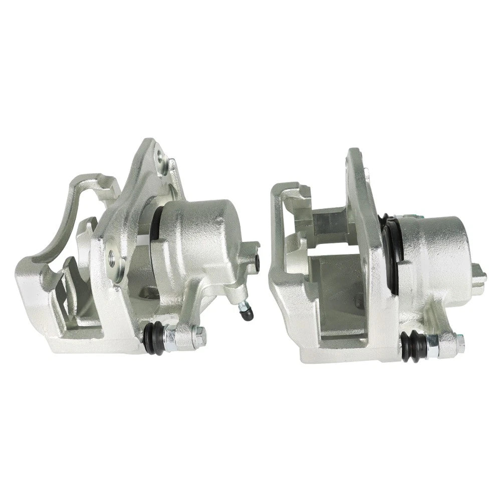Brake Calipers with Bracket for Toyota Avalon (2008-2018) Lexus ES350 (2007-2012)