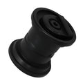 Track Bottom Roller for Yanmar B50-2B/VIO-50 (–) 772147-37300 Black