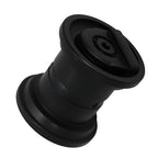 Track Bottom Roller for Yanmar B50-2B/VIO-50 (–) 772147-37300 Black
