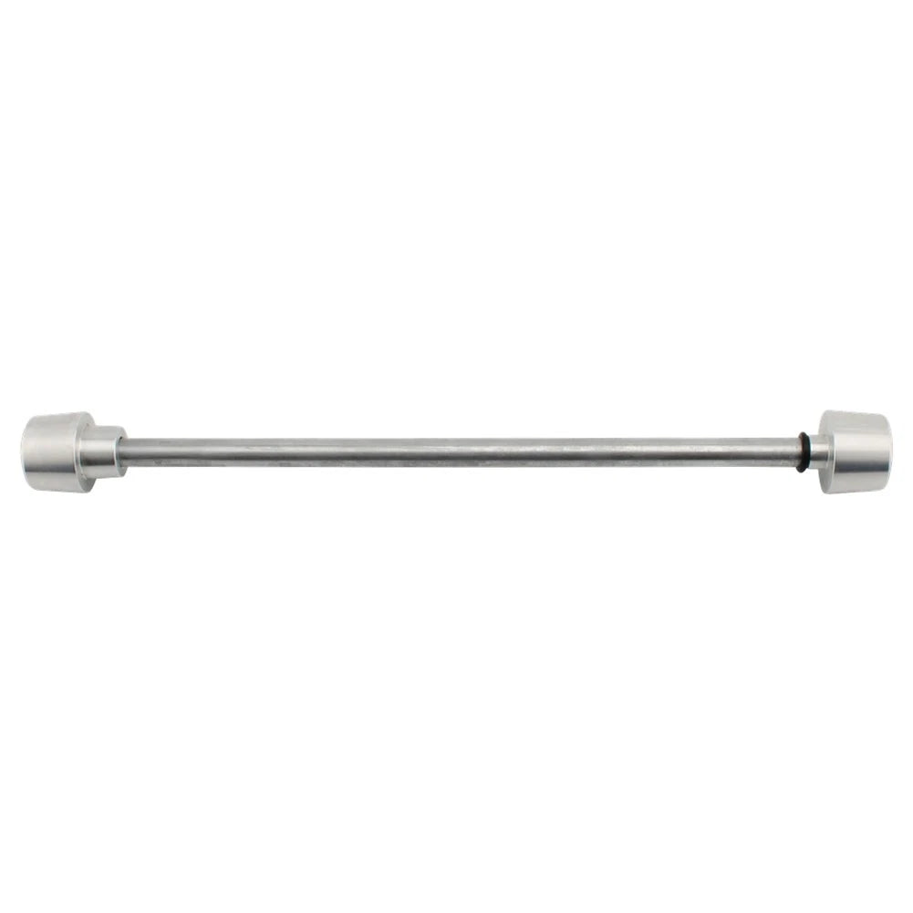 Billet Front Axle Nut Covers for Harley Davidson Motorcycle