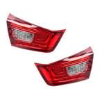 Halogen Inner Tail Light for Mitsubishi Outlander Sport (2011–2019) LH+RH