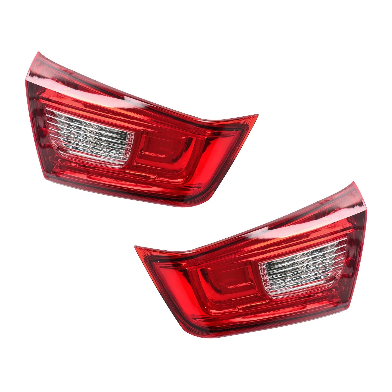Halogen Inner Tail Light for Mitsubishi Outlander Sport (2011–2019) LH+RH
