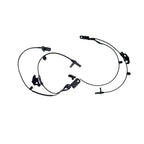 ABS Wheel Speed Sensor for Toyota Corolla ZRE152R 1.8L (2007)
