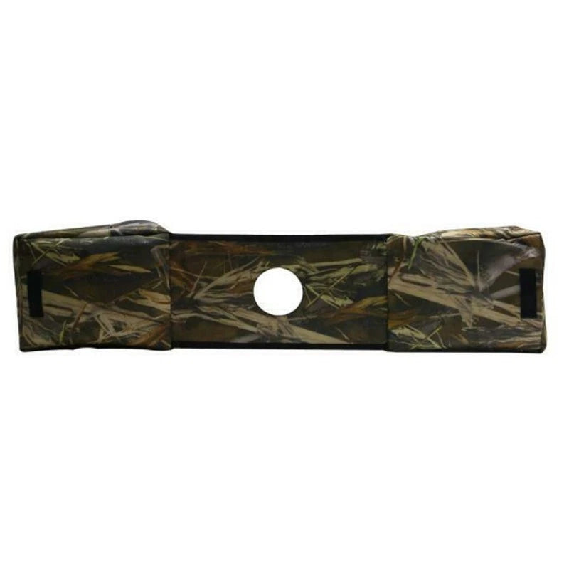 Set of 2 Waterproof Cargo Tool Pocket Pouch Saddle Bags for ATV UTV Motorcycle