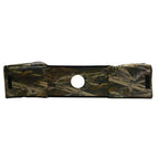 Set of 2 Waterproof Cargo Tool Pocket Pouch Saddle Bags for ATV UTV Motorcycle