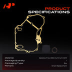 Engine Timing Cover Gasket Set for Chevy Malibu Cobalt Pontiac (2004â2010)