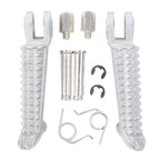 Footpegs Bracket for Yamaha YZF-R1 (2007-2008)