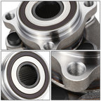 Front Wheel Hub Bearing for Subaru Forester, Impreza, Legacy, XV, Crosstrek (2005–2014)