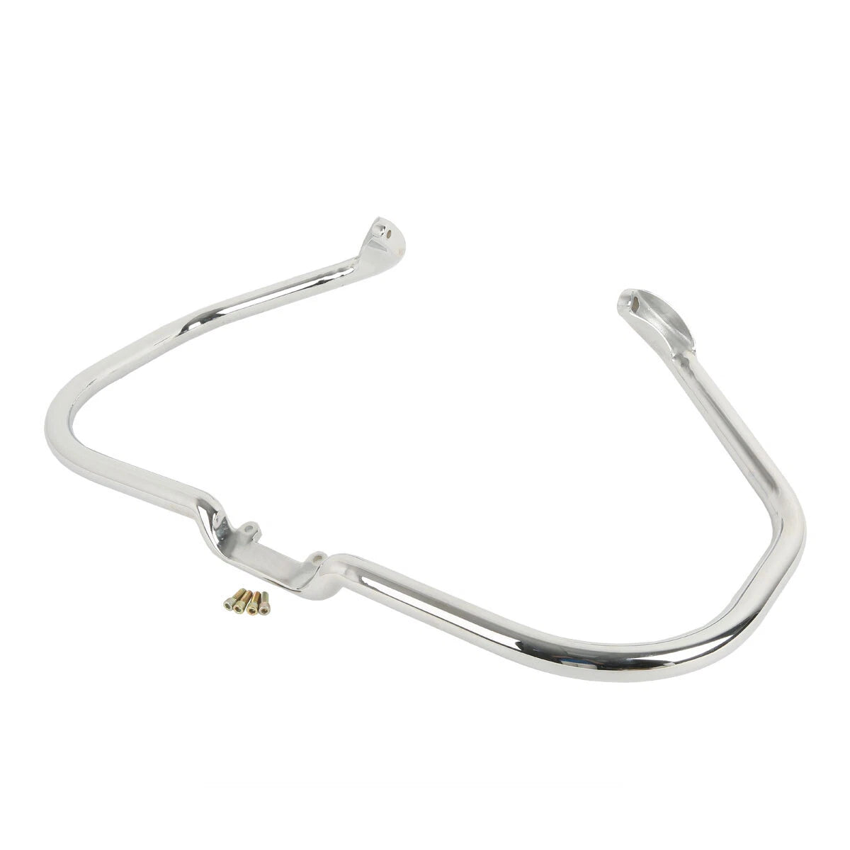 Engine Guard Crash Bars for Indian Chieftain Chief Vintage (2014–2019)