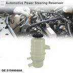 Power Steering Reservoir for Dodge Journey (2011-2020) 1 x Beige