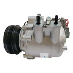 AC Compressor Kit Replacement for Honda Civic Hybrid 1.3L (2004-2005)
