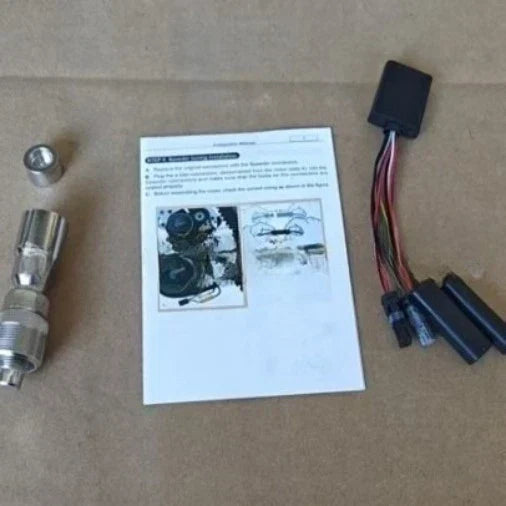 Speedbox e-bike derestriction kit for Brose & Specialized