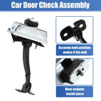 LH RH Door Check Arm Stop Strap Assembly for Ford Lincoln (2007–2010) 7L1Z-7823552-A