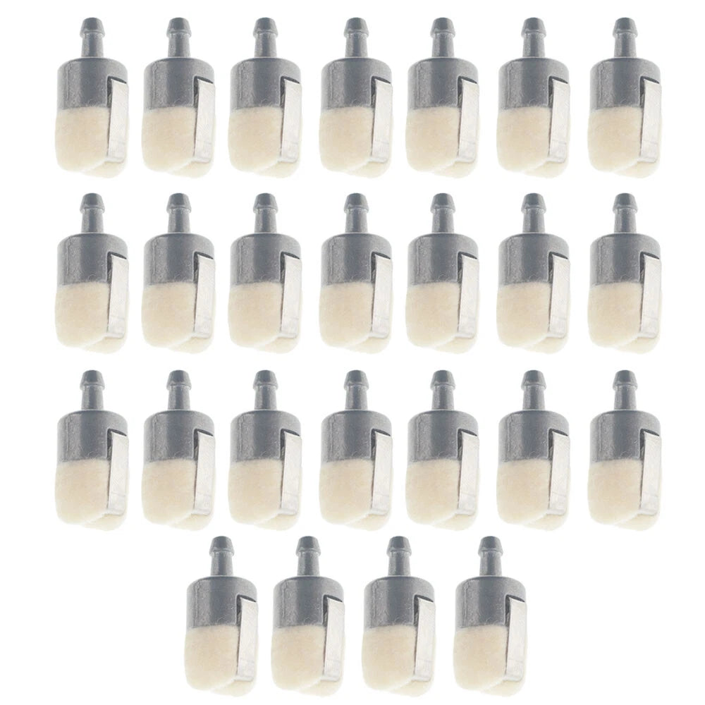 25pcs Fuel Filter for ECHO (Various Models)