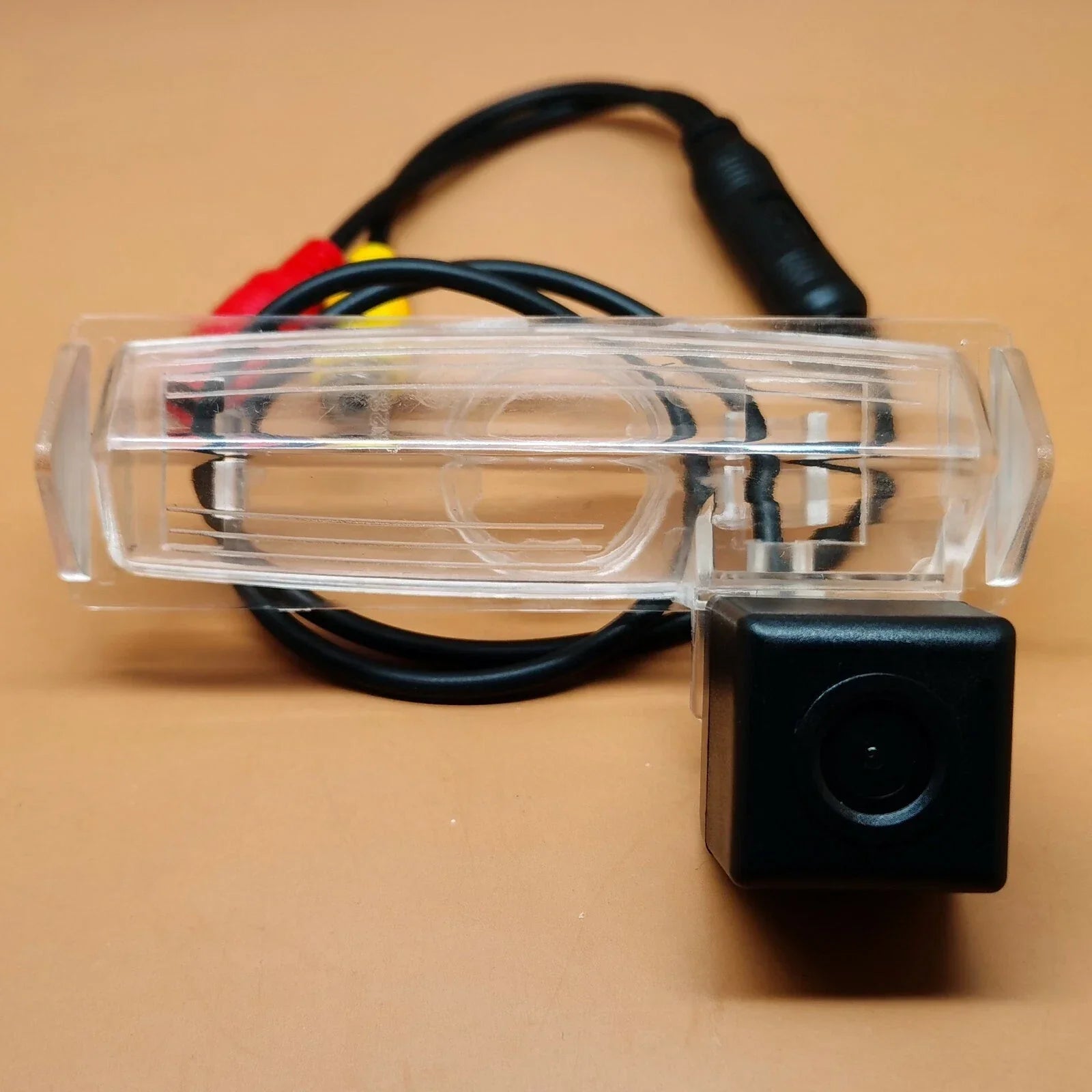 Car Reverse Rear View Backup Camera for Lexus CT200h (2011–2014)