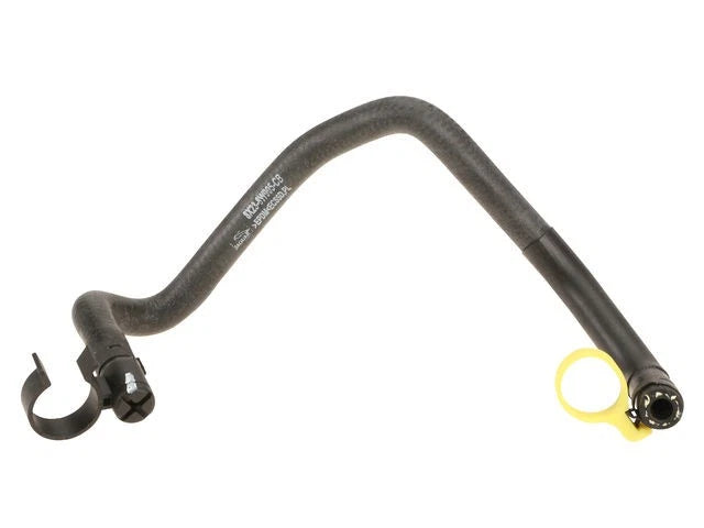 Cooling Hose for Jaguar XF Supercharged (2009) XY539JJ