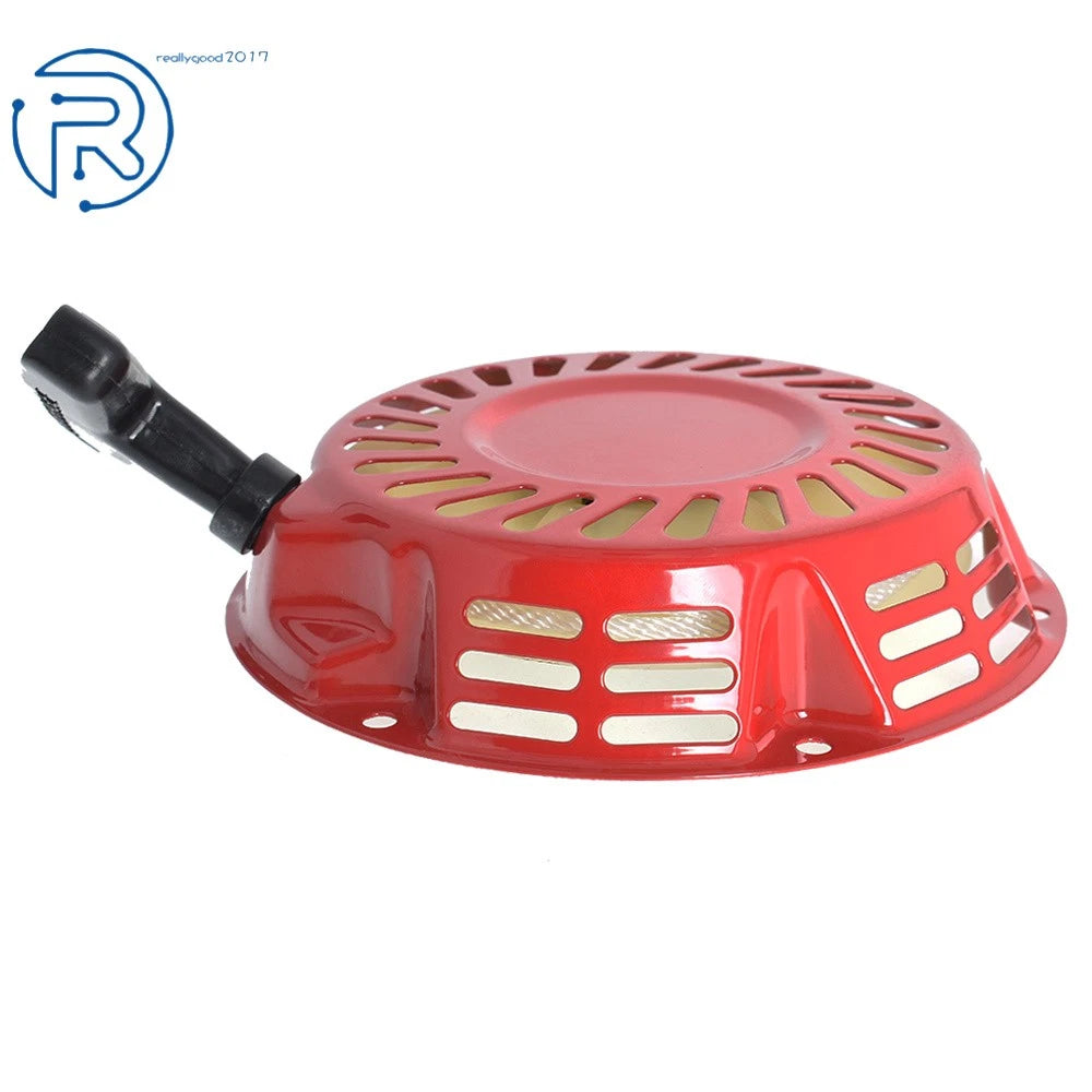 Recoil Starter Pull Start for Honda GX120 GX160 GX200 (5.5HP 6.5HP)