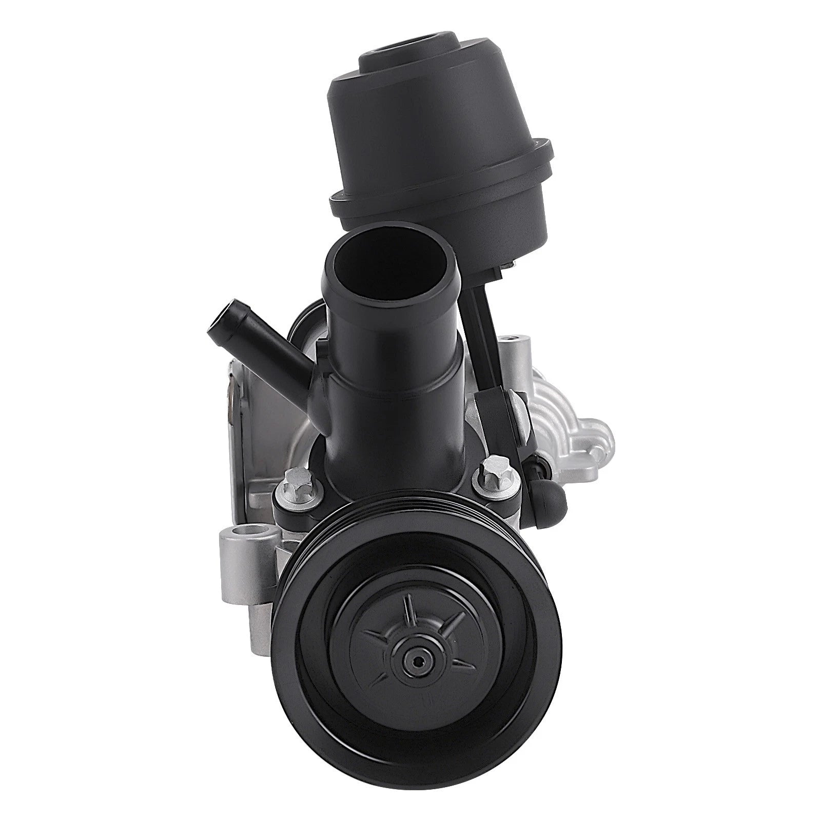 Coolant Pump for Mercedes-Benz A160/CLA180/GLA200/GLA250 (2013–2020) 2702000800 2702000401