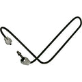 Injection Line for Case 900 1030 700 730 800 830 930 930 A20501