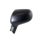Power Mirror Set of 2 for Honda Civic (2006–2011) Heated Textured Black