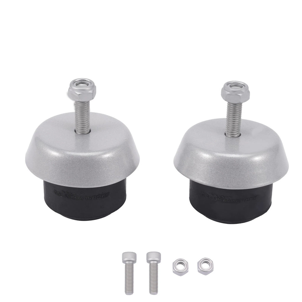 Front Suspension Helper Spring Kit for Lexus GX470 (2003-2009) 4WD