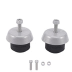 Front Suspension Helper Spring Kit for Lexus GX470 (2003-2009) 4WD
