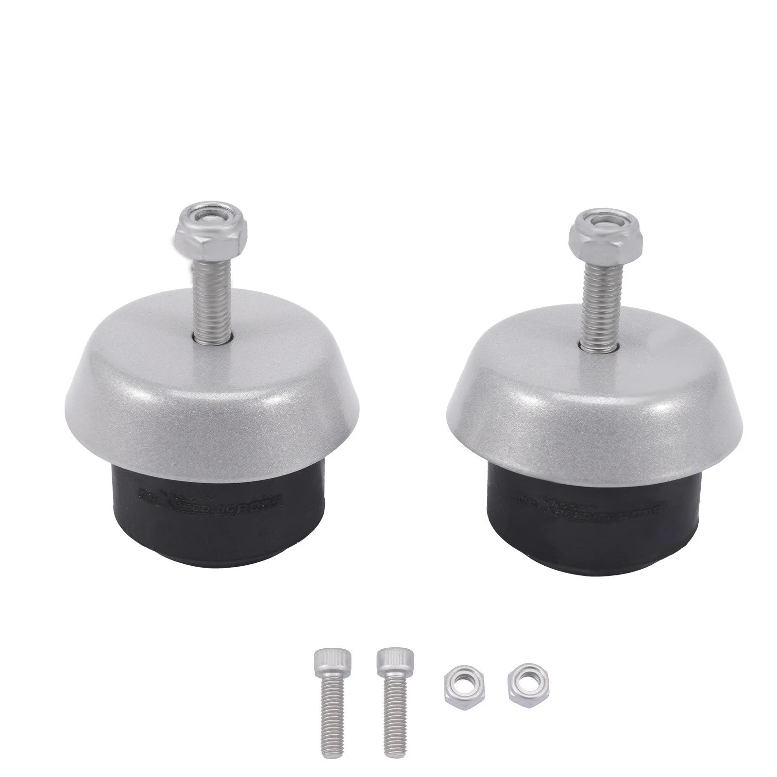 Front Suspension Helper Spring Kit for Lexus GX470 (2003-2009) 4WD