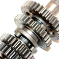 Counter Shaft Gear Set for LIFAN 125cc Engine