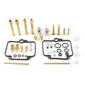 2X Carburetor Rebuild Kit for BMW F650, Suzuki GS500E (Mikuni BST 33)