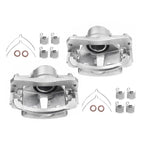 Front Disc Brake Caliper and Bracket for Toyota Camry (1992-1996)