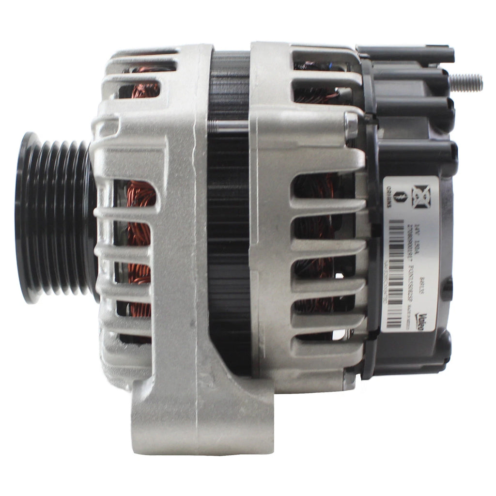 Alternator 849135 for Chevrolet Camaro SS V8 6.2L (2010–2015)