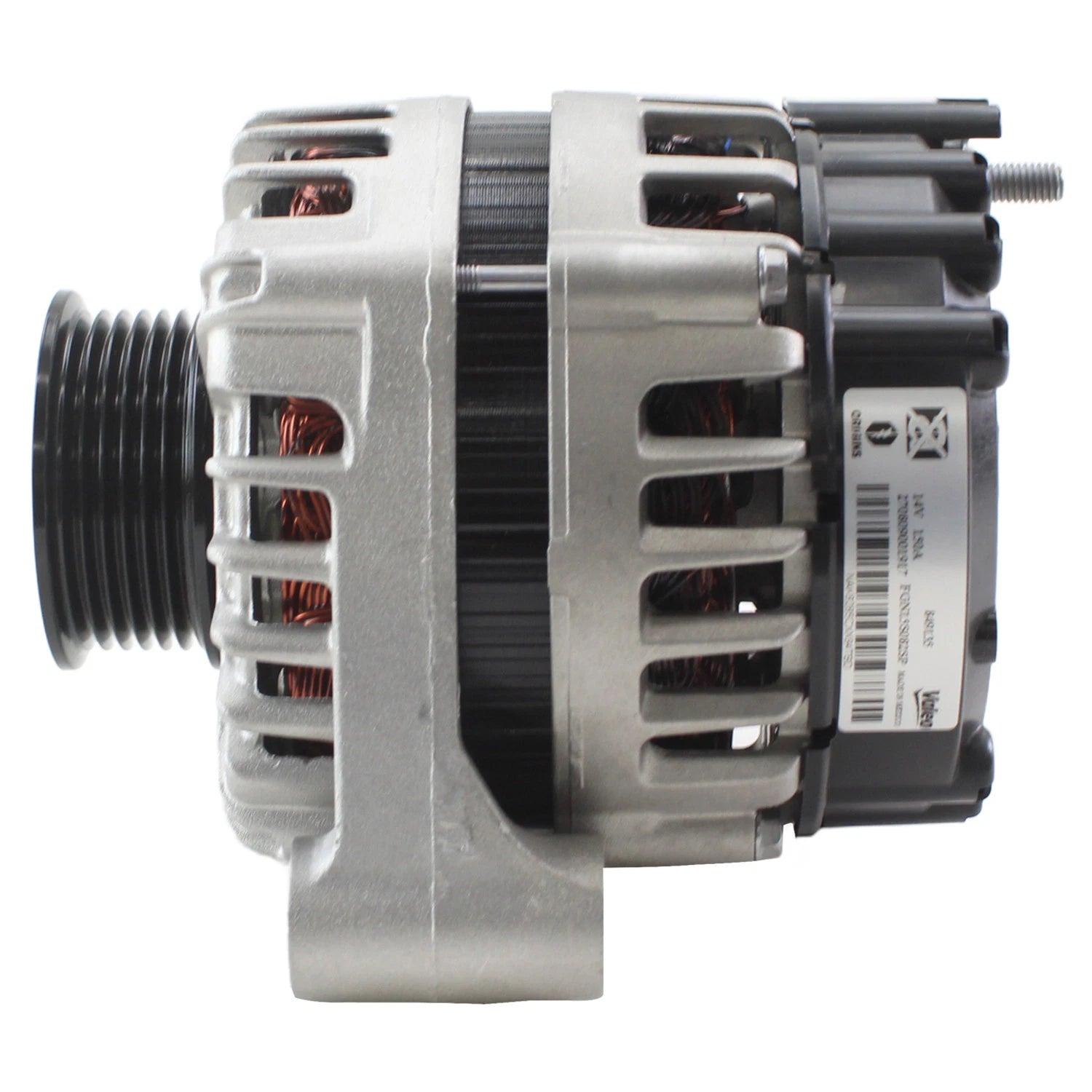 Alternator 849135 for Chevrolet Camaro SS V8 6.2L (2010–2015)