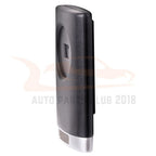 Keyless Key Fob Remote Case Shell for Cadillac Escalade (2009-2013)