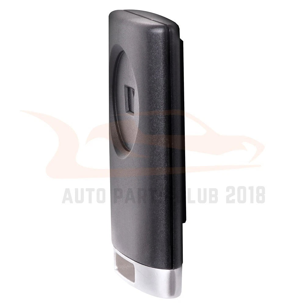 Keyless Key Fob Remote Case Shell for Cadillac Escalade (2009-2013)