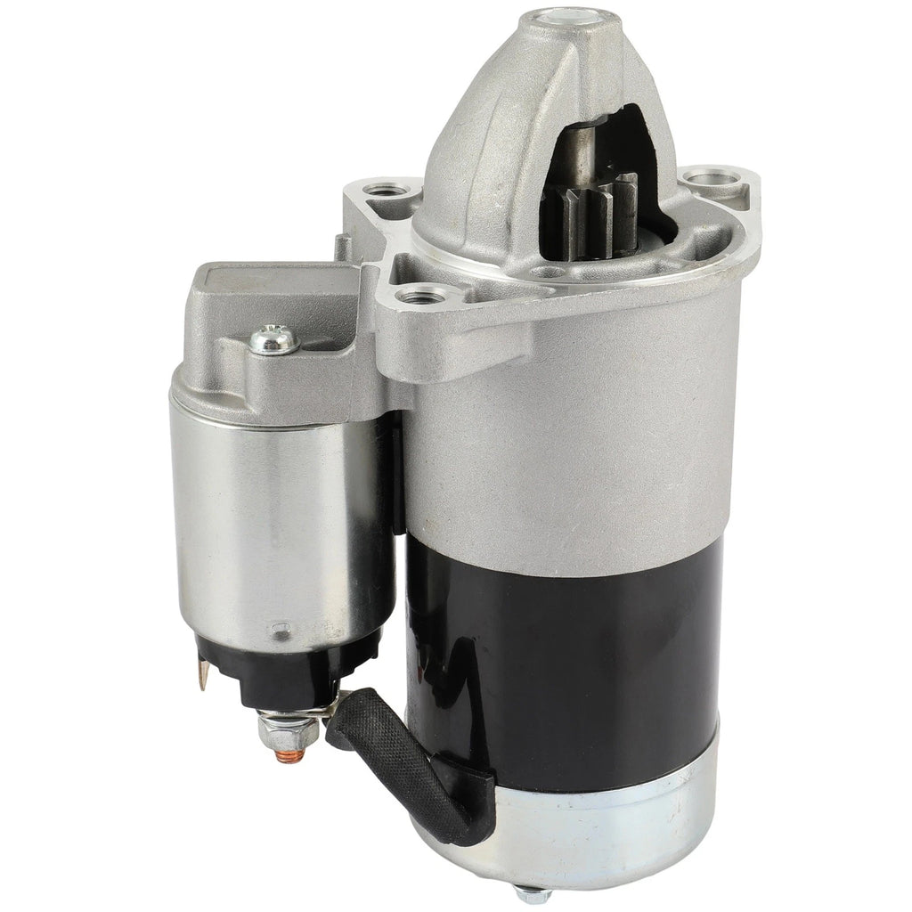 Starter for Mazda 626, MX-6 (1993–2002, 1993–1997) PMGR 12V 1.4kW CW 10T