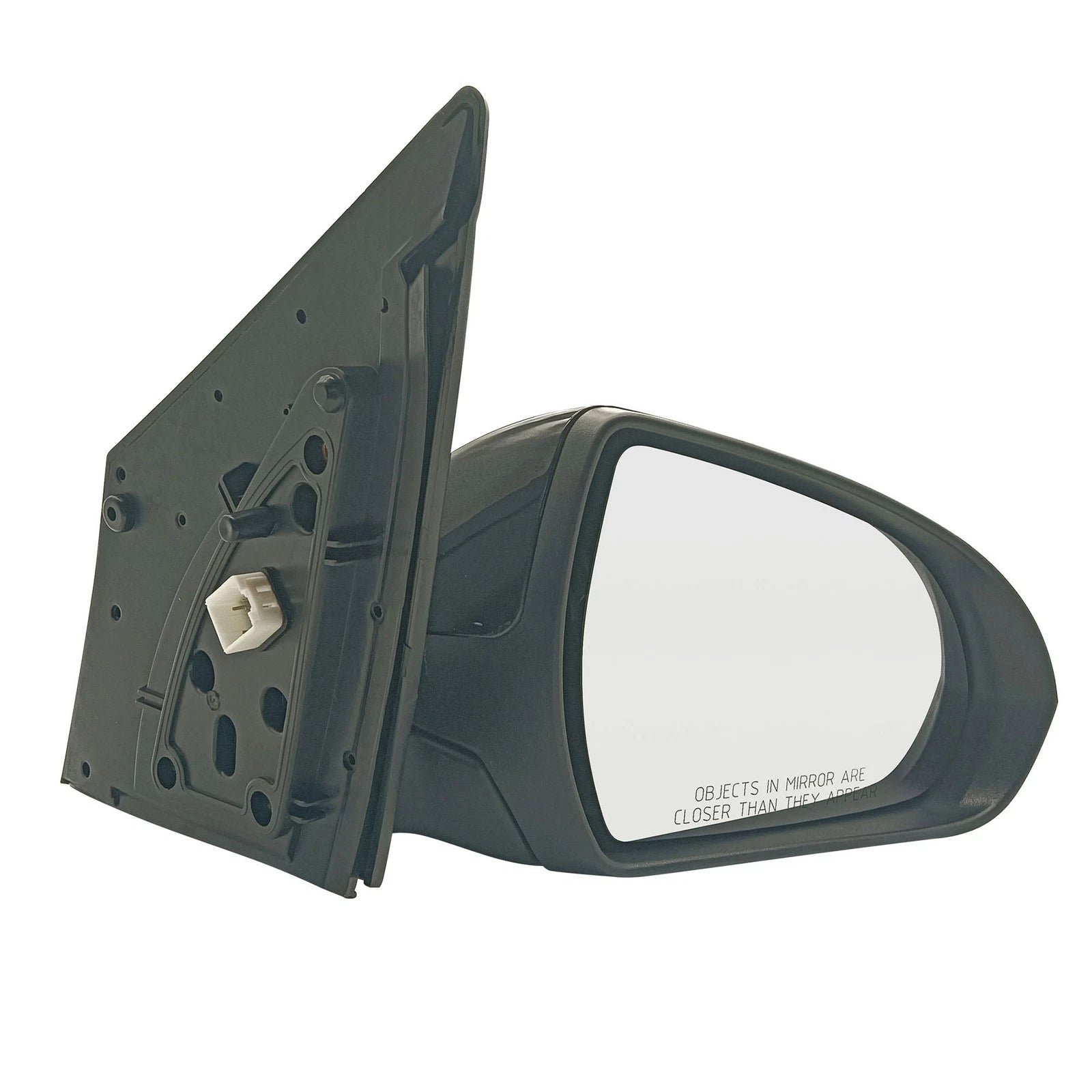 Outside Right Mirror 87620-H6430 for Hyundai Accent (2018) Power Heated