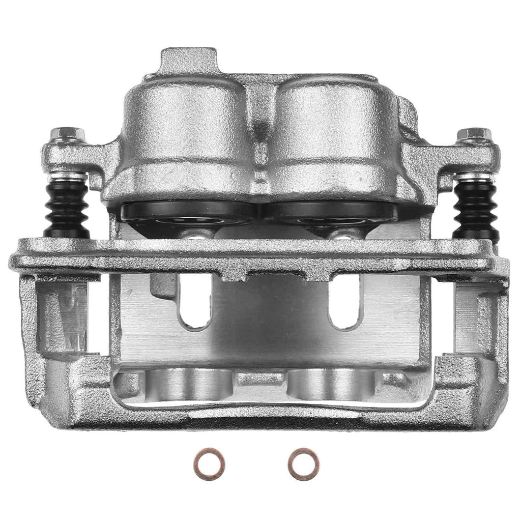 Front Right Disc Brake Caliper with Bracket for Ford Windstar (1999-2003)