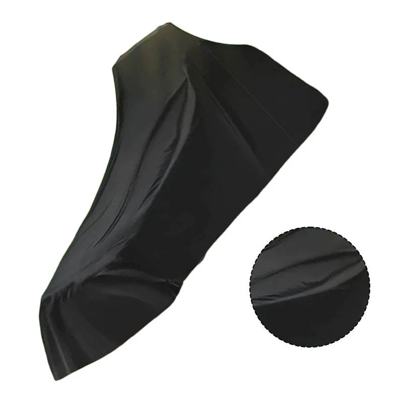 Tractor Cover for (18898 x 7598 x 8583 Inches)