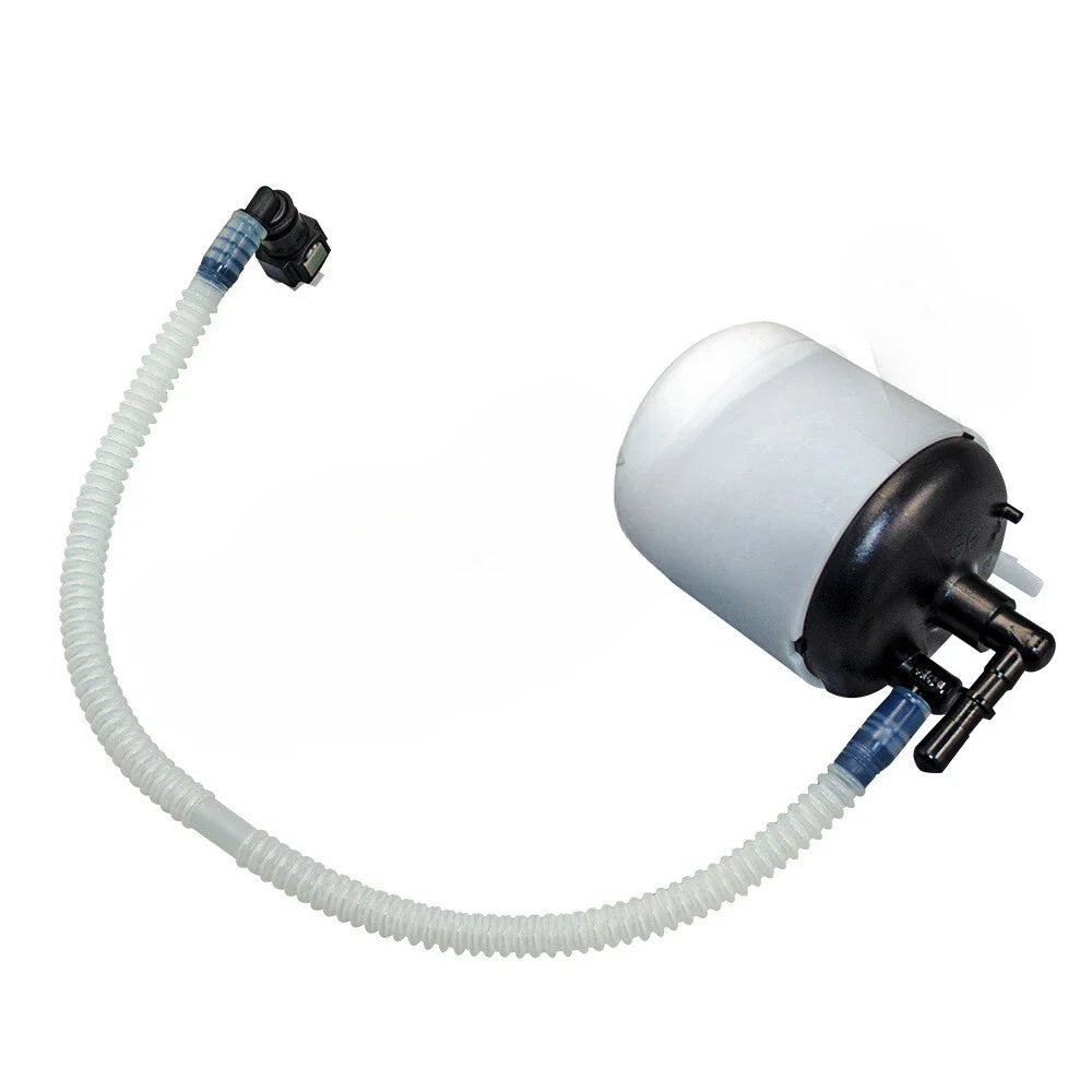 Fuel Filter Assembly for Audi A8 Quattro/S8 (2011–2018)